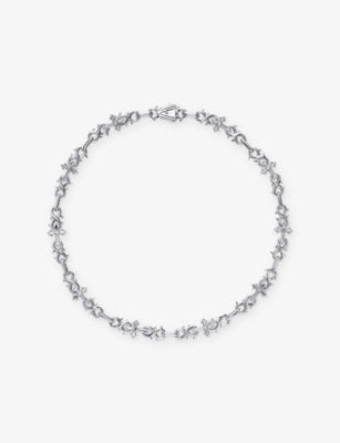 Alex Moss 14ct gold necklace 63.5cm - British product