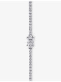 Alex Moss diamond necklace 17.93ct white gold 50.8cm - British product