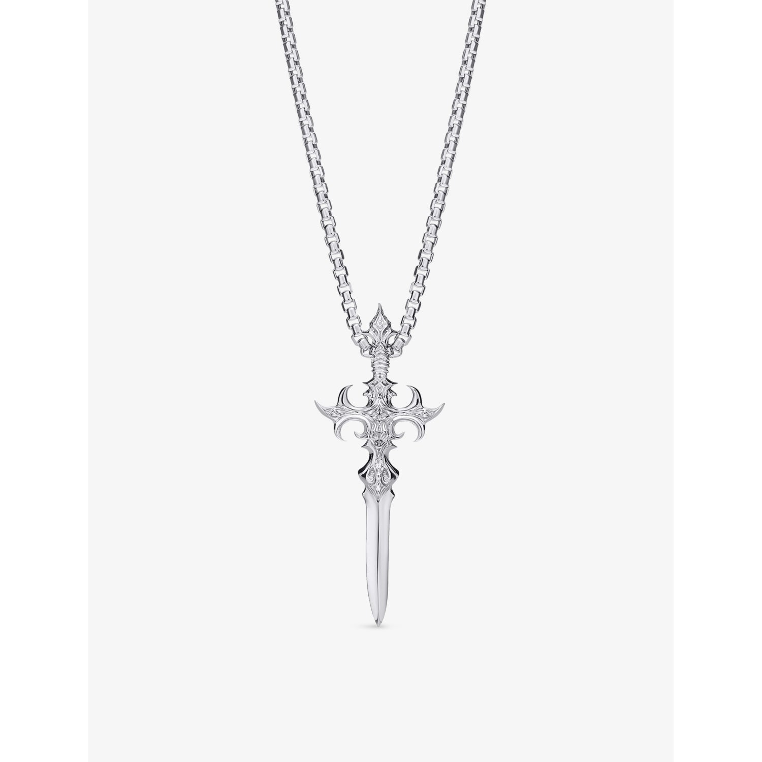 Alex Moss 14ct gold 0.44ct diamond pendant, imported from the UK