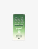 OMGTea matcha latte original sachets 6x10g - British product