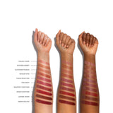 Morphe Liplock Glossy Lipstick cosmetic product, UK version