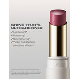 Morphe Liplock Glossy Lipstick cosmetic product, UK version