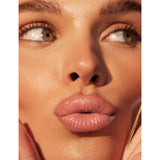 Morphe Liplock Glossy Lipstick cosmetic product, UK version