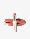 Morphe Liplock Glossy Lipstick cosmetic product, UK version