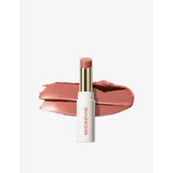 Morphe Liplock Glossy Lipstick cosmetic product, UK version