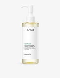 Anua heartleaf pore control cleansing oil 200ml (British brand)