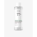 Anua Heartleaf 77% soothing toner 250ml, imported from the UK