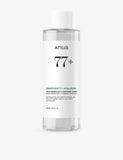Anua Heartleaf 77% soothing toner 250ml, imported from the UK