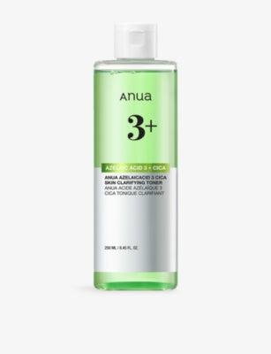 Anua Azelaic Acid clarifying toner 250ml - British product