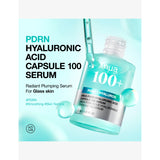 Anua PDRN Hyaluronic Acid Serum 30ml, UK version