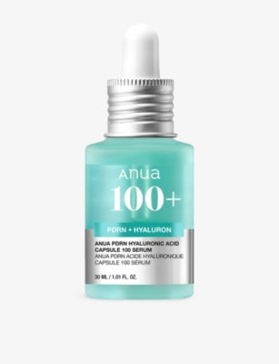 Anua PDRN Hyaluronic Acid Serum 30ml, UK version