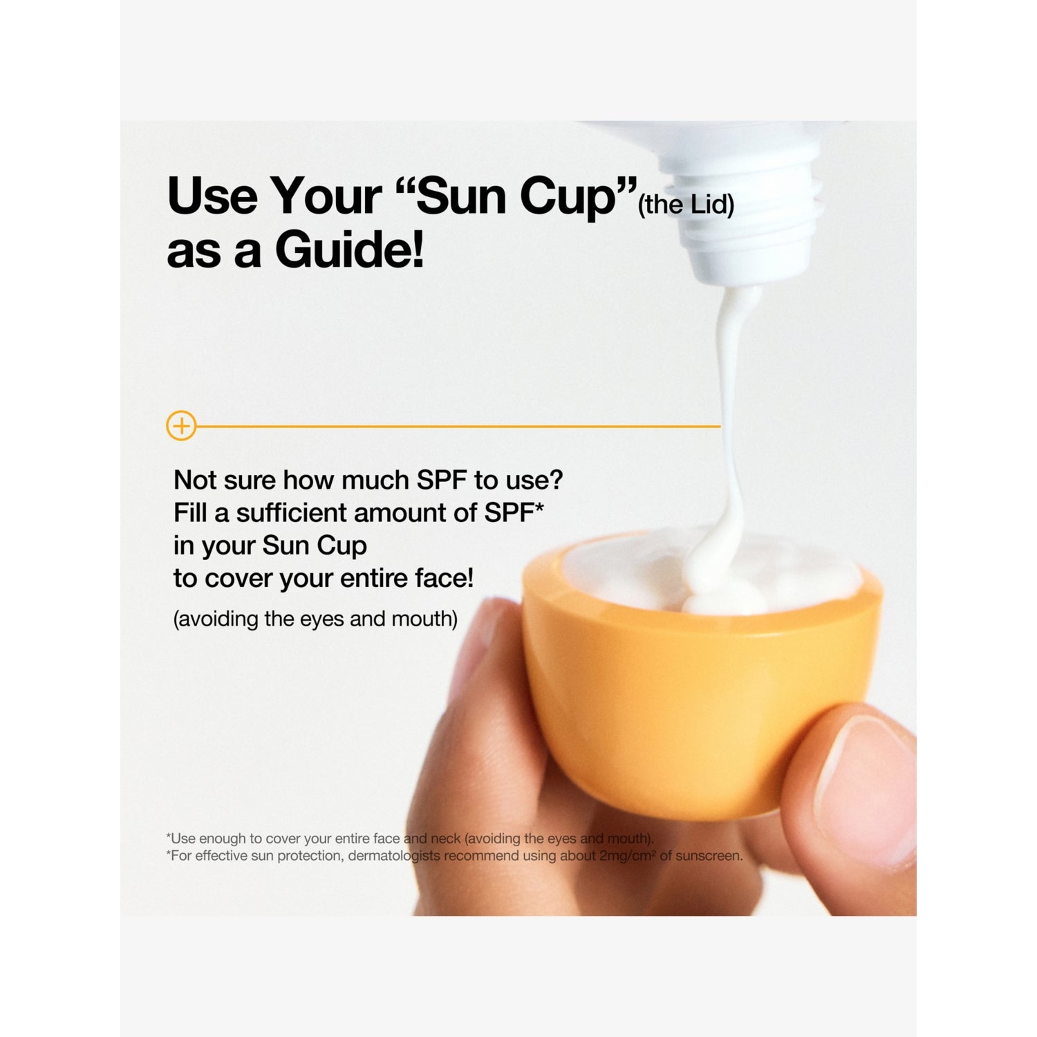 Anua Zero-Cast Moisturising Finish suncream 50ml, imported from the UK