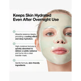 Anua Heartleaf 70 soothing collagen sheet masks pack of four - British product