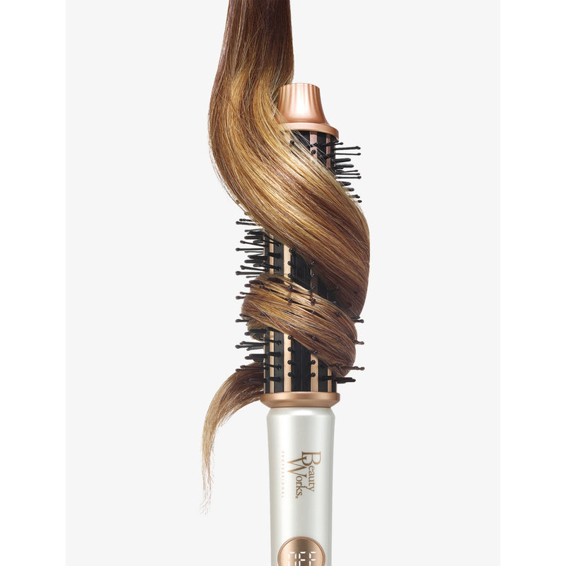 Beauty Works XXL Volume hot brush 38mm (British brand)