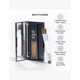 Color WOW root cover up powder 2.1g, imported from the UK