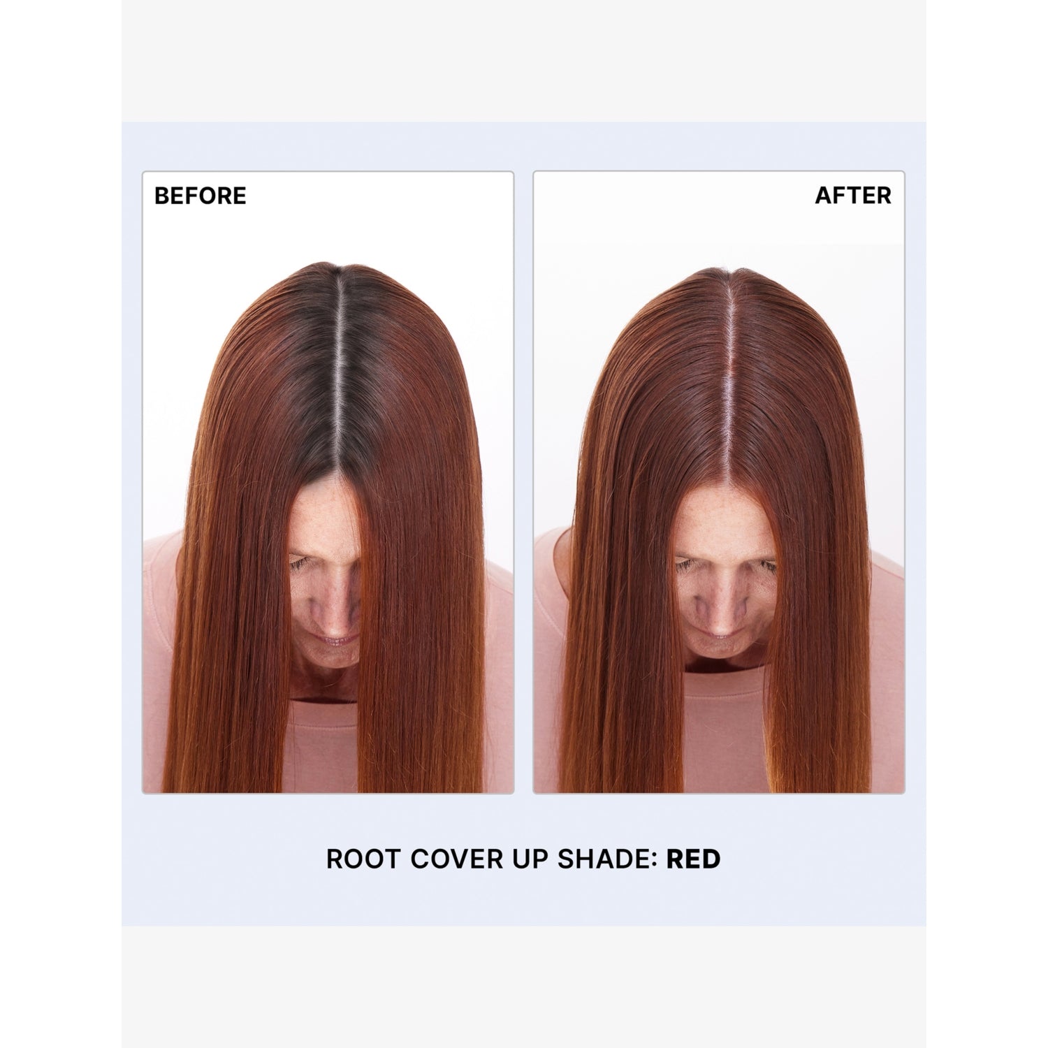 Color WOW root cover up powder 2.1g, imported from the UK