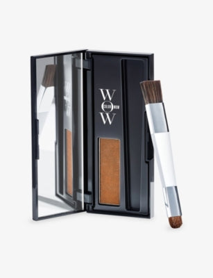Color WOW root cover up powder 2.1g, imported from the UK