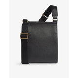 Mulberry Antony small grained-leather messenger bag - British product