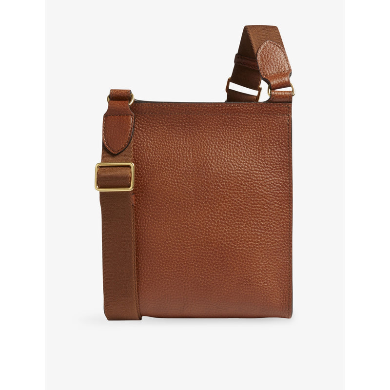 Mulberry Antony small leather cross-body bag, UK version