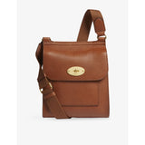Mulberry Antony small leather cross-body bag, UK version