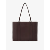 Mulberry Bayswater small grained-leather tote bag - British product