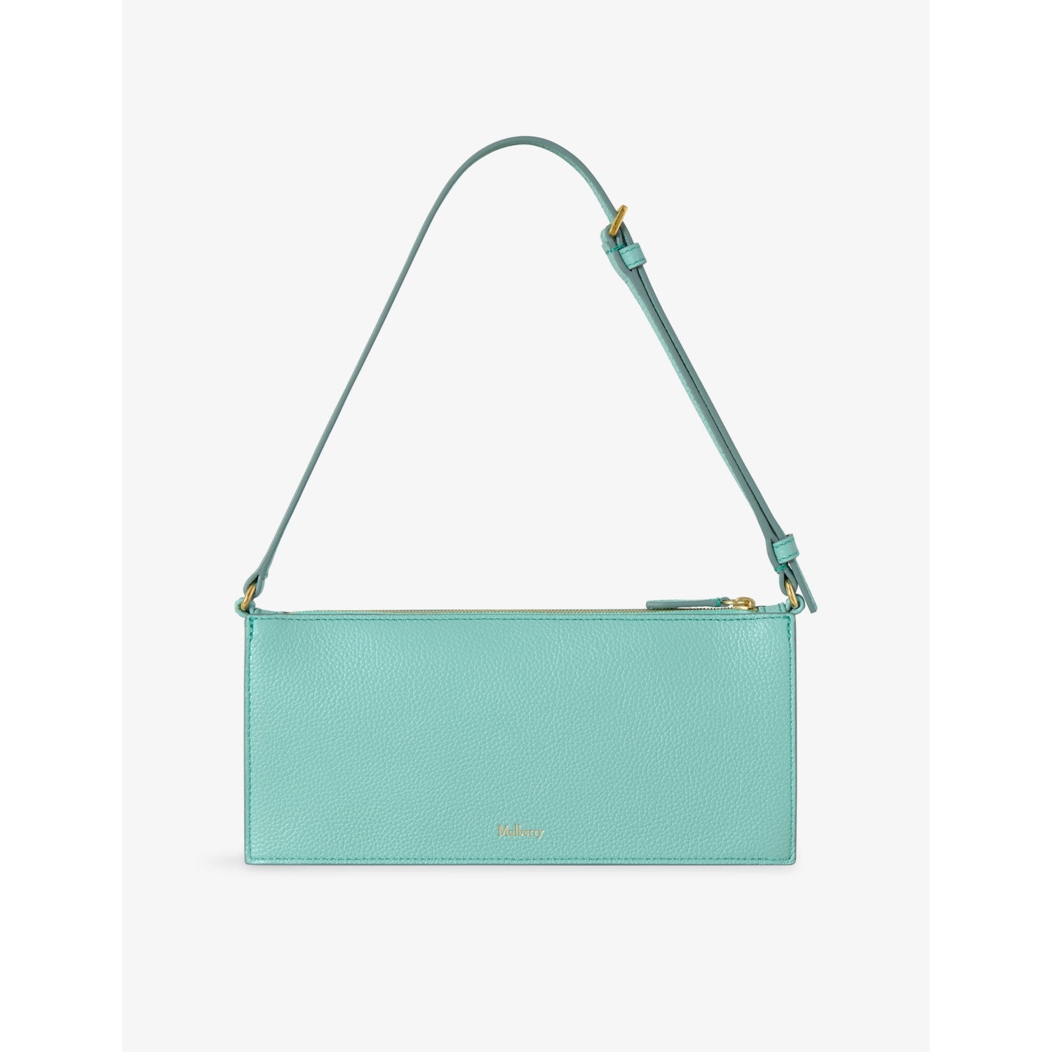 Mulberry Roxanne mini leather shoulder bag, imported from the UK