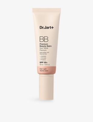 Dr.Jart+ Korean Premium Beauty Balm SPF 50 BB Cream 40ml