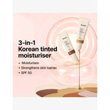 Dr.Jart+ Korean beauty balm SPF 50 40ml, UK version