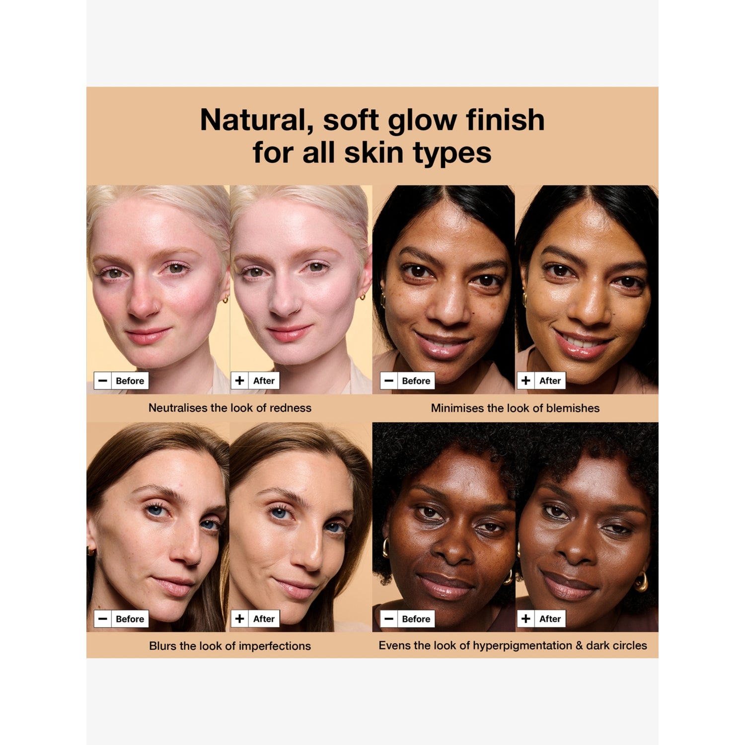 Dr.Jart+ Korean beauty balm SPF 50 40ml, UK version