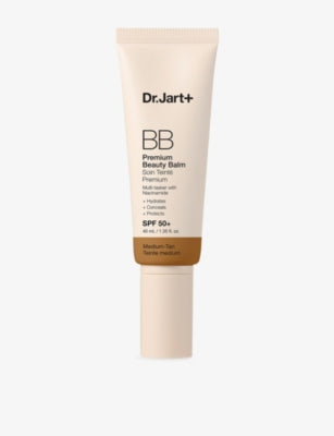 Dr.Jart+ Korean Premium Beauty Balm SPF 50 BB Cream 40ml