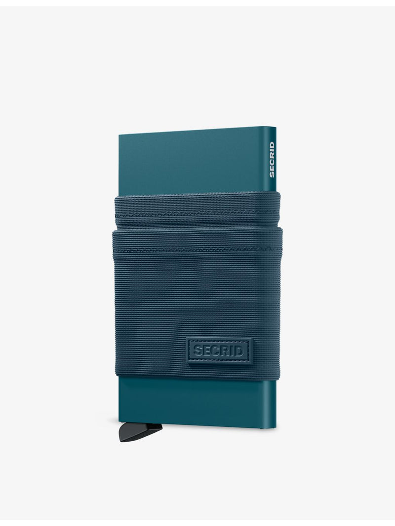 Secrid Flexwallet Original aluminium wallet, imported from the UK