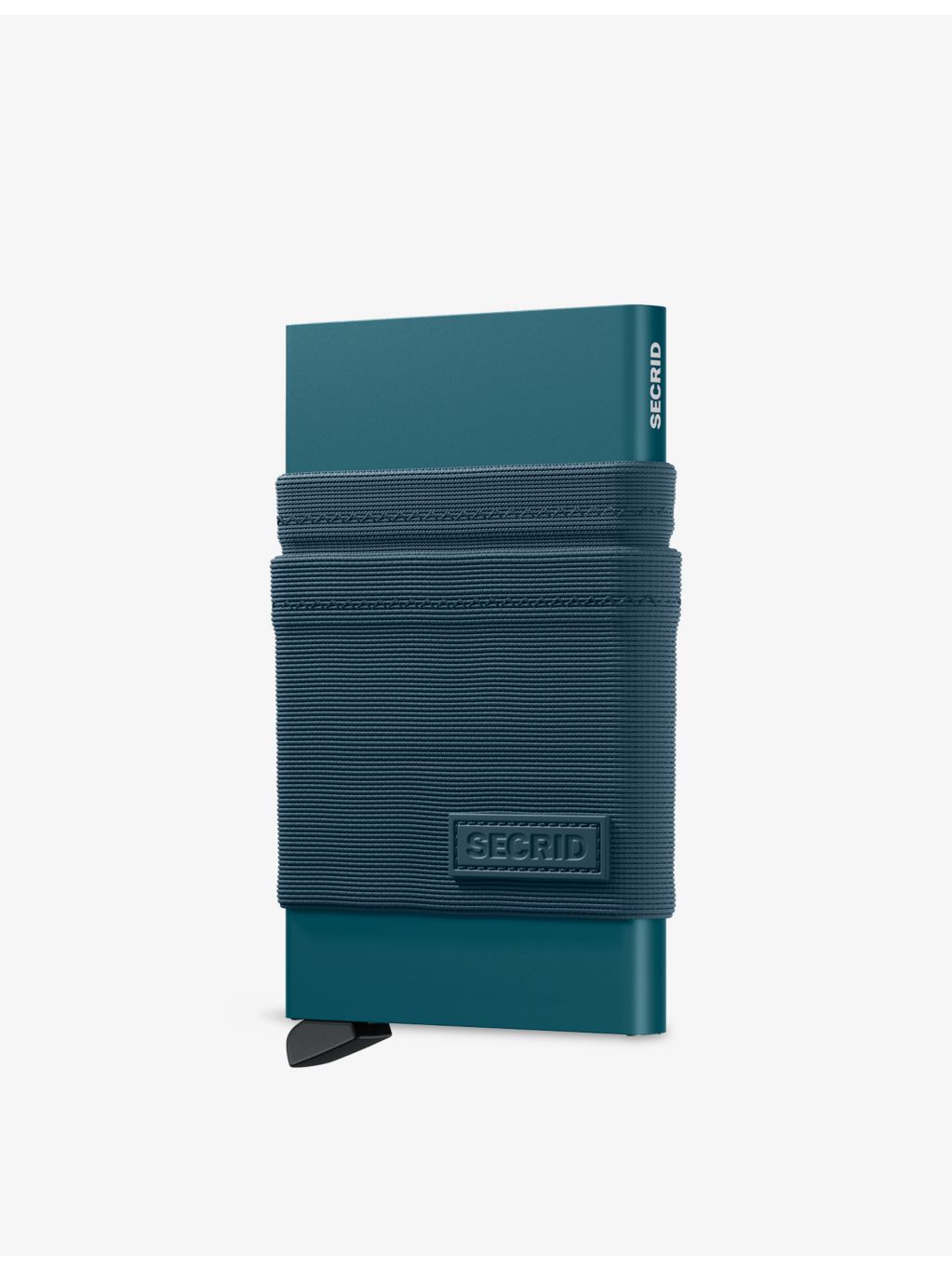 Secrid Flexwallet Original aluminium wallet, imported from the UK