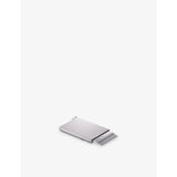 Secrid Cardprotector+ aluminium wallet for MagSafe, UK version