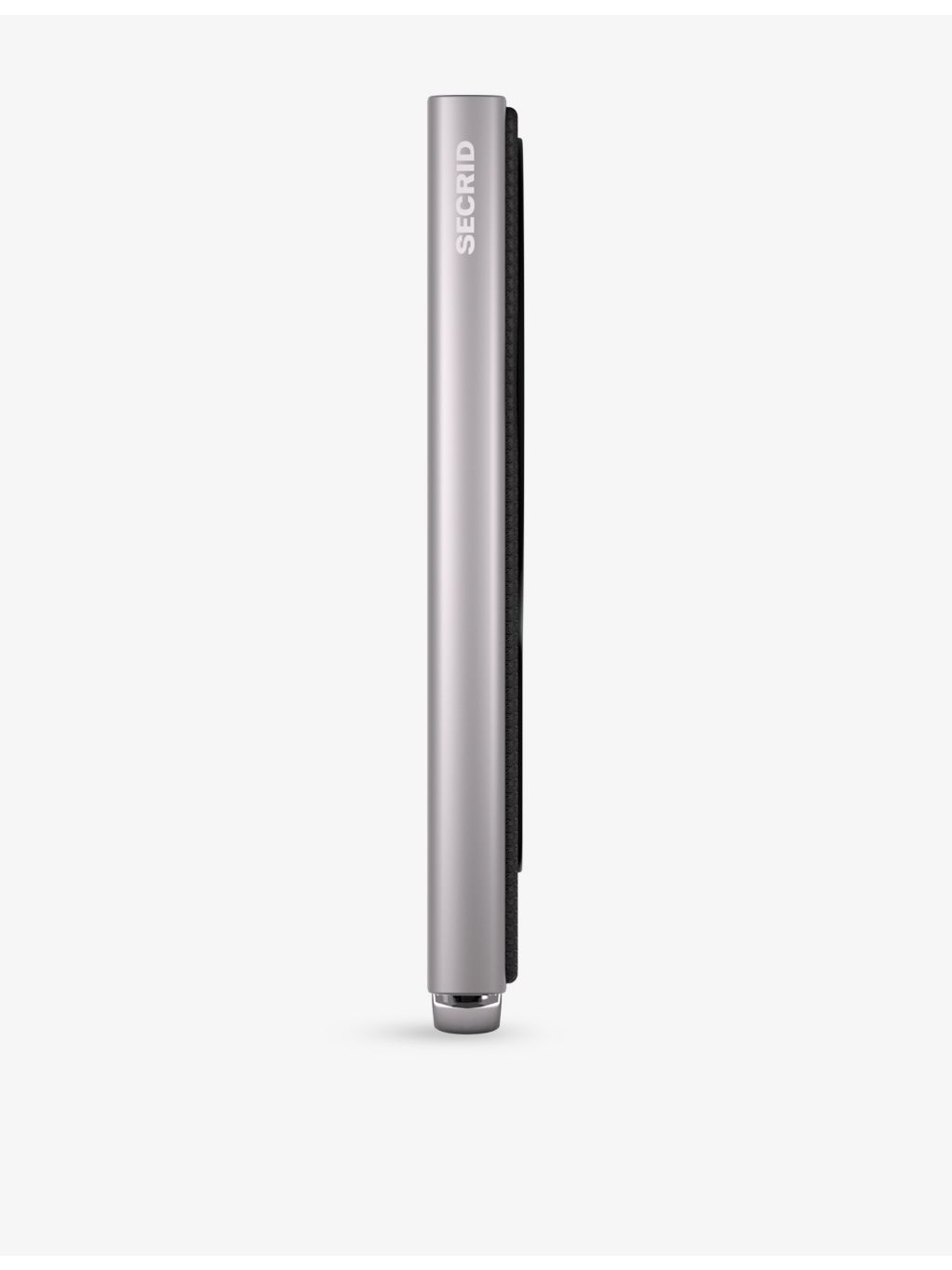 Secrid Cardprotector+ aluminium wallet for MagSafe, UK version