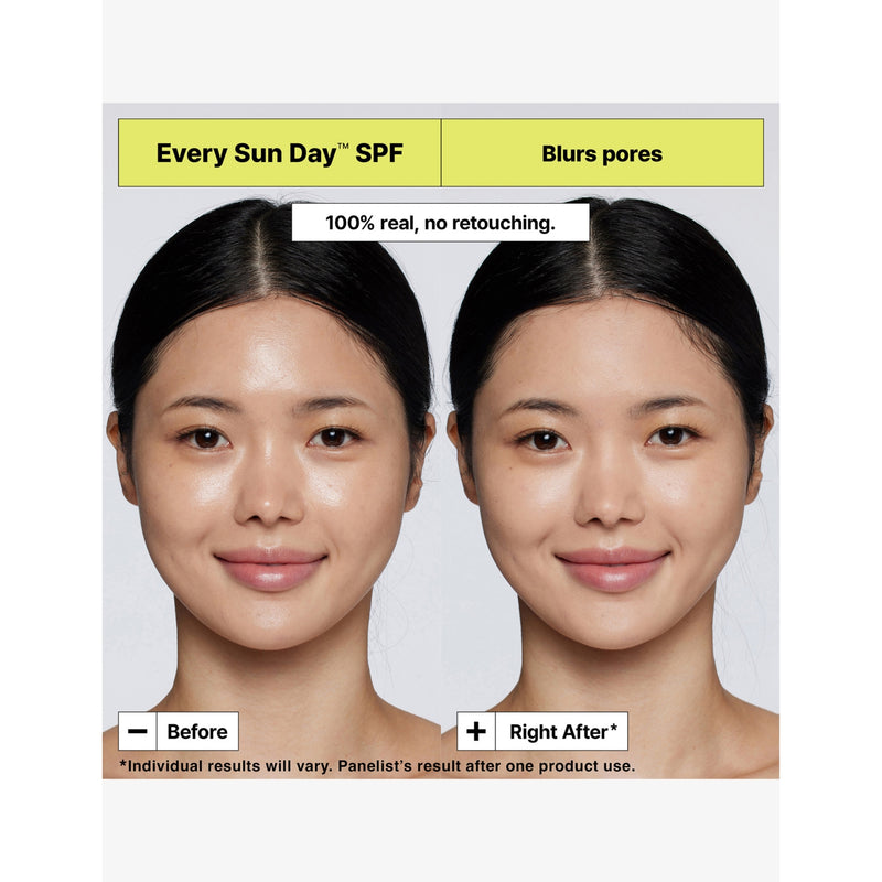 Dr.Jart+ Every Sun Day sunscreen stick SPF50 19g (British brand)