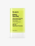 Dr.Jart+ Every Sun Day sunscreen stick SPF50 19g (British brand)