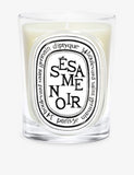 Diptyque Sésame Noir scented candle 190g (British brand)