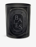 Diptyque Baies scented wax candle 300g, imported from the UK