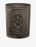 Diptyque Feu de Bois scented candle 300g, imported from the UK