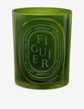 Diptyque Figuier scented wax candle 300g, UK version