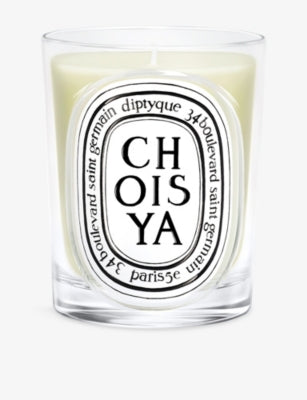 Diptyque scented wax candle 190g (British brand)