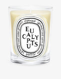 Diptyque eucalyptus scented candle 190g (British brand)