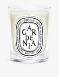 Diptyque gardenia scented candle 190g, imported from the UK