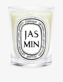 Diptyque scented wax candle Jasmin 190g, UK version