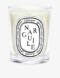 Diptyque scented candle Narguilé 190g, imported from the UK