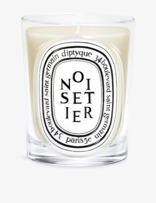 Diptyque Noisetier scented candle 190g (British brand)