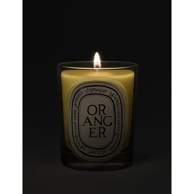 Diptyque Oranger candle 190g, UK version