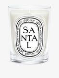 Diptyque Classic Santal scented candle 190g (British brand)
