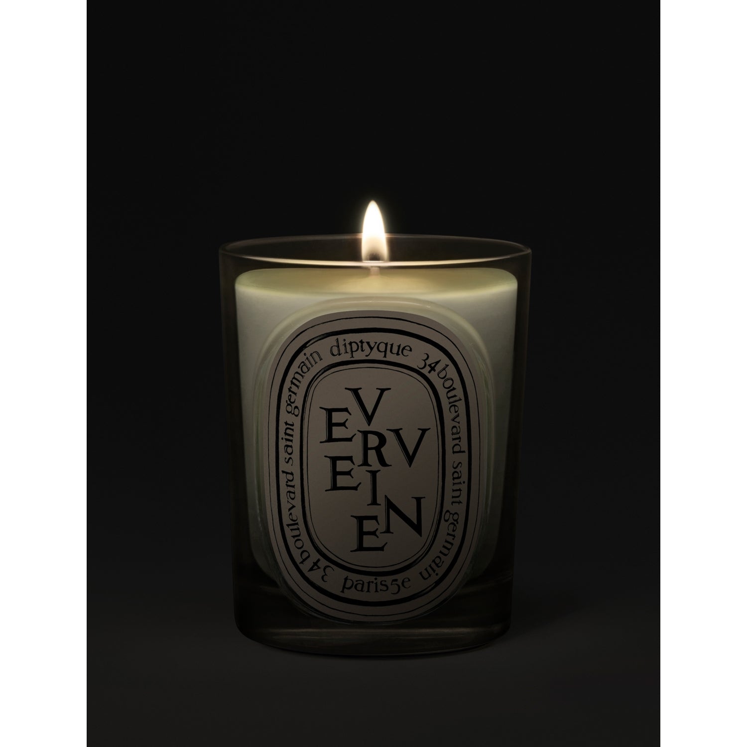 Diptyque Verveine scented candle 190g (British brand)