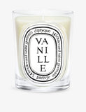 Diptyque Vanille scented candle 190g, imported from the UK